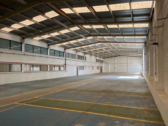 Bodega en Renta de 800 m&sup2; en Atitalaquia