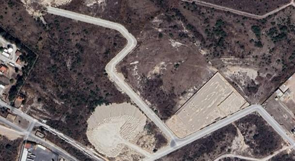 Land in Tepeji Industrial Park
