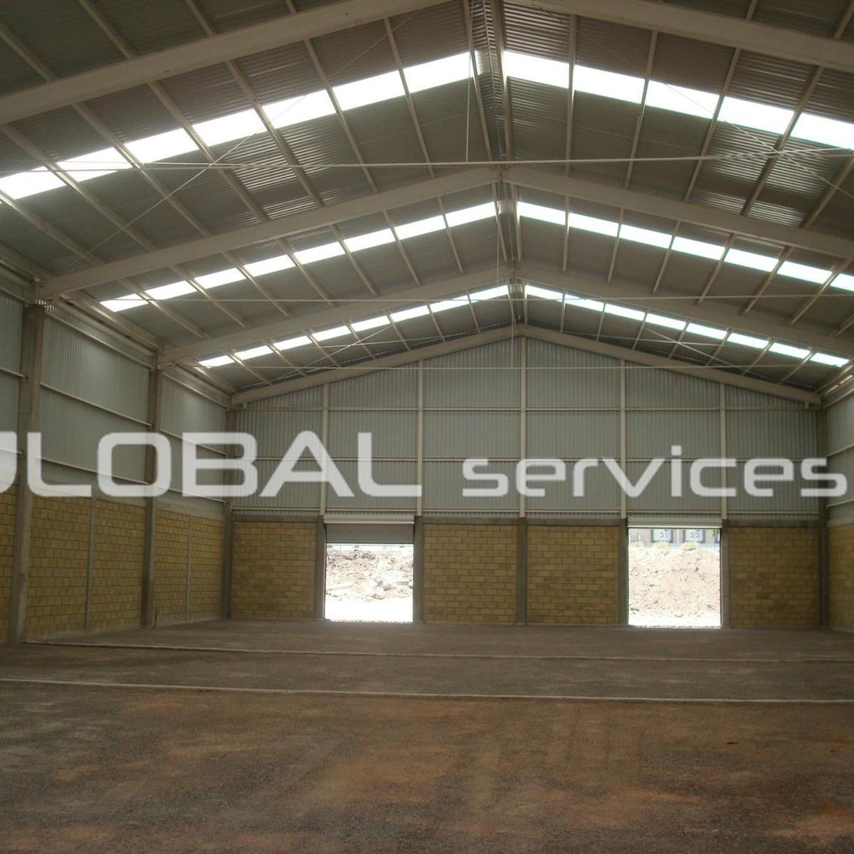 Warehouse for Rent, 800 m&sup2;, Atitalaquia