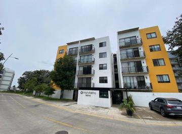 Departamento de 2 habitaciones, Zapopan · Departamento Amueblado en Renta en Sendas Residencial