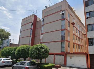 Departamento de 2 habitaciones, Benito Juárez · Remate Bancario, Departamento en Independencia, Benito Juárez, Cdmx.