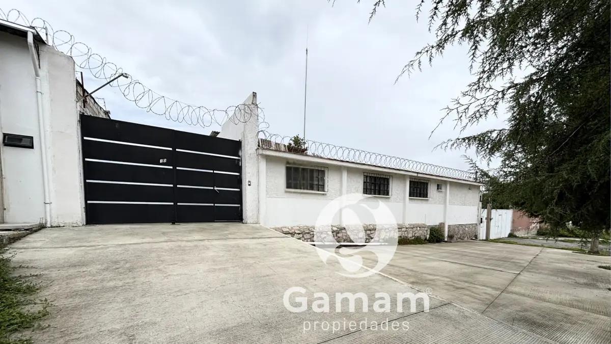 Offices for Rent | Azoyatala, Mineral de La Reforma, Hidalgo.