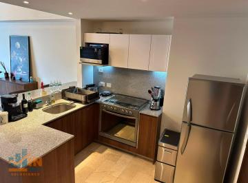 Departamento en Renta de 2 habitaciones Granada · Exclusiva Residencia Ejecutiva Amueblada | Cerca de Polanco | Ciudad de México