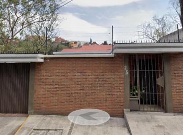 Casa de 3 habitaciones, Alvaro Obregón · Remate Bancario - Casa en Colinas del Sur, Álvaro Obregón Cdmx