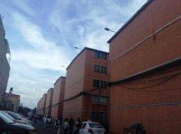 Departamento de 2 habitaciones, Iztapalapa · Departamento en Venta en Iztapalapa, Col. Presidentes de México, Gral. Anastacio Bustamante 65,cdmx.