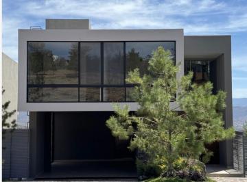 Casa de 4 habitaciones, León · Residencia en Venta Modelo Taita en El Bosque Country Club Al Norte de La Ciudad de León, Gto.