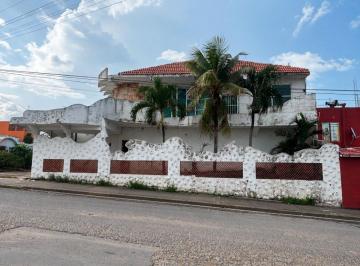 Casa de 3 habitaciones, Veracruz · Bonita Casa en Geovillas Los Pinos, Veracruz