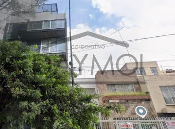 Casa de 3 habitaciones, Benito Juárez · Matias Romero 228 Townho
