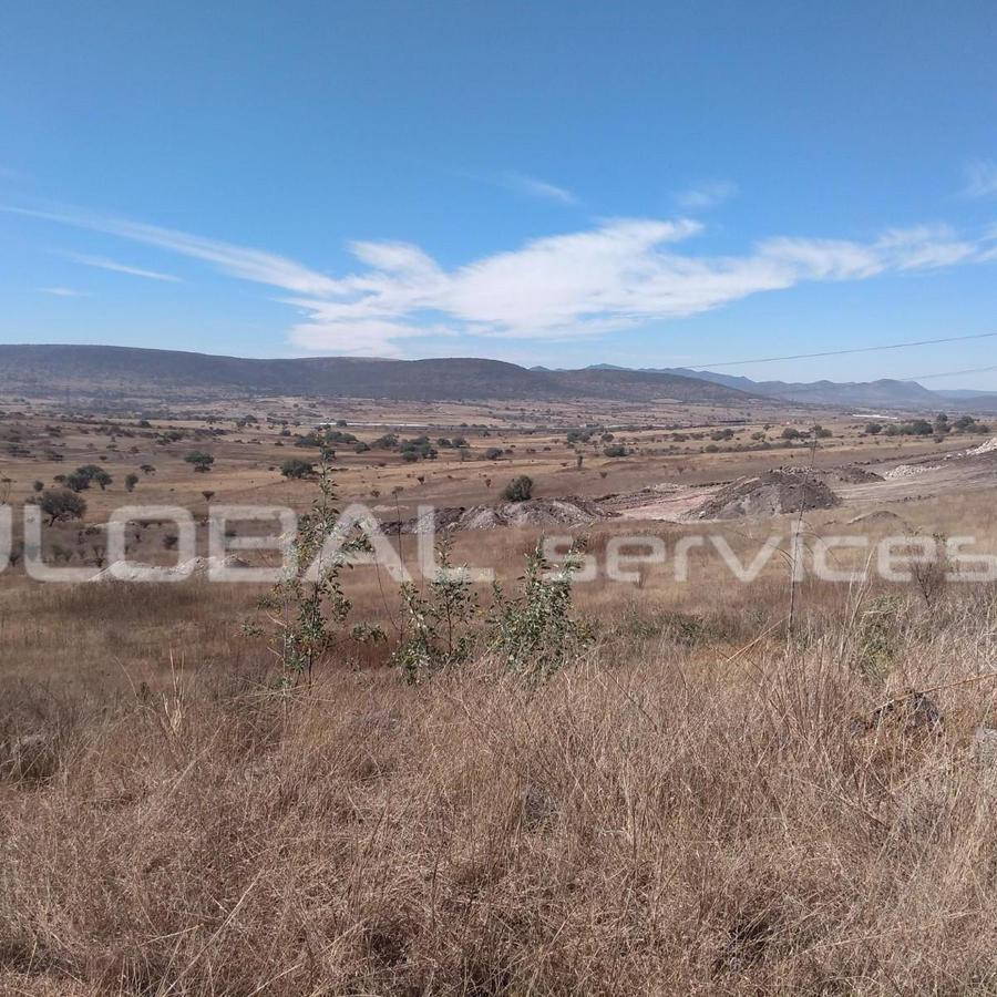 Land for Sale and Development Opportunities: BTS Industrial Park, Jorobas–Tula Highway, Hidalgo