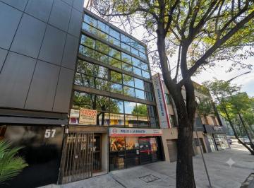 Departamento de 2 habitaciones, Miguel Hidalgo · Remate Bancario, Departamento en Veronica Anzures, Miguel Hidalgo, Cdmx