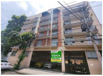 Departamento de 2 habitaciones, Benito Juárez · Departamento de 69 m² con 2 Recámaras en Venta en Santa María Nonoalco