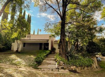 Casa de 4 habitaciones, Zapopan · Rancho Contento Primaveras