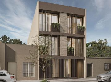 Departamento de 1 habitación, Guadalajara · Terenza Lofts | Preventa en Santa Tere, Guadalajara