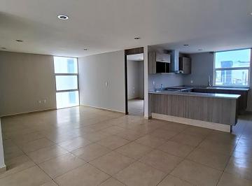 Departamento · 124m² · 2 Recámaras · 1 Estacionamiento · Departamento en Venta en Unidad Condominal Condesa Cimatario, Corregidora, Qro.