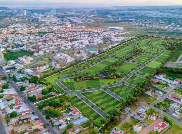 Terreno / Lote , Querétaro · Terreno en Sayab Juriquilla