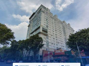 Departamento de 2 habitaciones, Benito Juárez · Departamento en Venta Colonia Xoco, Benito Juárez, Cdmx.
