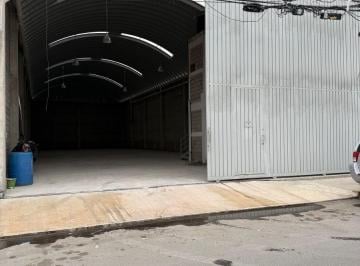 Bodega comercial de 1 habitación, Ecatepec de Morelos · Bodega en Renta Col. Granjas Valle de Guadalupe Ecatepec