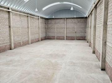 Bodega comercial de 1 habitación, Ecatepec de Morelos · Bodega en Renta Col. Granjas Valle de Guadalupe Ecatepec