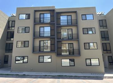 Departamento · 74m² · 2 Recámaras · 1 Estacionamiento · Hermoso Departamento Residencial en Venta El Marques Queretaro Gih