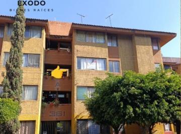 Departamento de 2 habitaciones, Tonalá · Se Vende Departamento en Álvarez del Castillo, Infonavit La Soledad, Tonalá, Jal