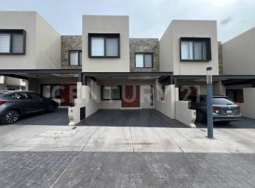 Casa en condominio · 161m² · 3 Recámaras · 2 Estacionamientos · Renta de Casa en Manantiales Residencial