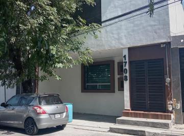 Casa · 400m² · 7 Recámaras · Casa Para Oficinas en Renta en Jardín Español Monterrey, N. L.