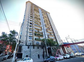 Departamento de 2 habitaciones, Iztacalco · Remate Bancario - Departamento en Granjas México, Iztacalco, Cdmx.