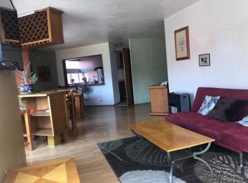 Departamento de 1 habitación, Alvaro Obregón · ¡Excelente Departamento Semi Amueblado en Renta!