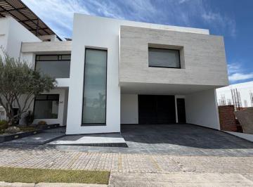 Casa de 4 habitaciones, San Andrés Cholula · Parque Cairo Hermosa Casa en Venta Lomas de Angelopolis Segunda Seccion Cerca de Sonata