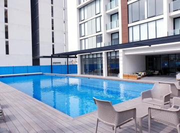 1 · Departamento en Renta Lanka Huasteca Zona Santa Catarina