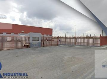 Bodega comercial · 5600m² · 20 Estacionamientos · Bodega Industrial en Privadas del Los Sauces