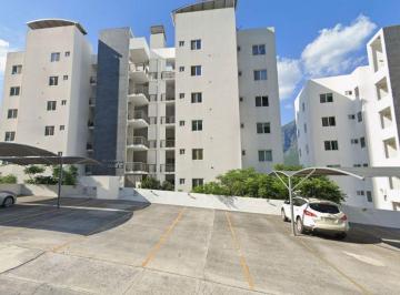 Departamento de 2 habitaciones, Monterrey · Av Miradores 6000 C Departamento 72 - C, Colonia Satélite Miradores, Municipio Monterrey, N 341