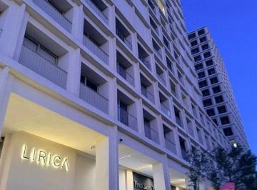 Departamento de 2 habitaciones, Zapopan · Departamento en Renta Y/o Venta Torre Lirica | Virreyes | Zapopan