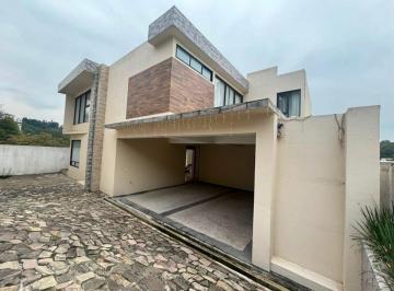 Casa de 3 habitaciones, Atizapán de Zaragoza · Hermosa Casa en Renta en Condado de Sayavedra