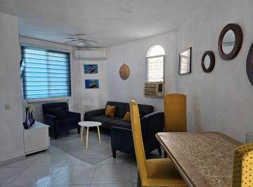 Departamento de 2 habitaciones, Puerto Vallarta · Se Renta Departamento en Versalles Puerto Vallarta