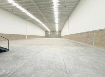 Bodega comercial , Tultitlán · Bodega en Renta Tultitlán en Parque Industrial | Ocupación Inmediata
