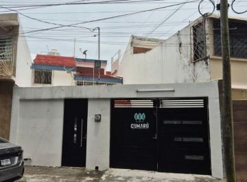 Casa de 3 habitaciones, Boca del Río · Casa en Renta, La Tampiquera