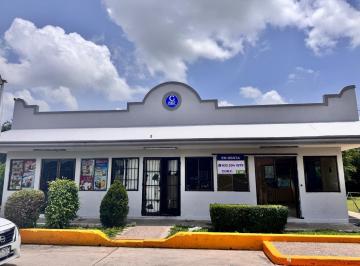 Local comercial · Local en Renta Estacion Servicio Panuco, Ver.