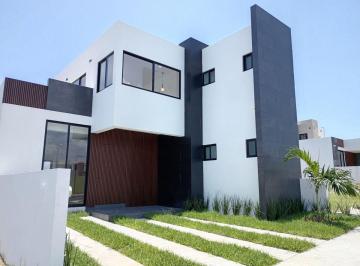Casa de 3 habitaciones, Alvarado · Casa en Venta con 3 Recámaras en El Fraccionamiento Lomas del Mediterráneo