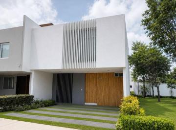 Casa en condominio de 3 habitaciones, Zapopan · Casa en Renta en Zapopan, Jalisco (Cantares Residencial)