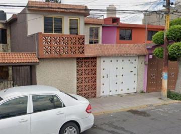 Casa de 3 habitaciones, Nezahualcóyotl · Blvrd Bosque de Africa 288, Bosques de Aragon, 57170 Cdad. Nezahualcóyotl, Méx. N343