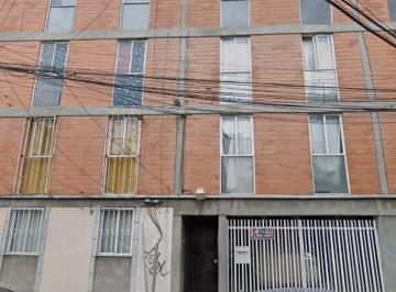 Departamento de 2 habitaciones, Cuauhtémoc · Remate Bancario - Departamento en Guerrero, Cuauhtemoc Cdmx