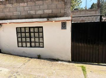 Casa de 1 habitación, Cuajimalpa de Morelos · ¡Gran Oportunidad! Casa en Venta en San Lorenzo Acopilco, Cuajimalpa.