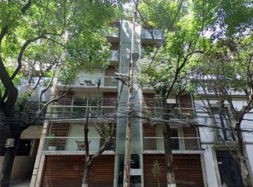 Departamento de 2 habitaciones, Cuauhtémoc · Remate Bancario, Departamento en Venta en Roma Norte, Cuauhtemoc, Cdmx