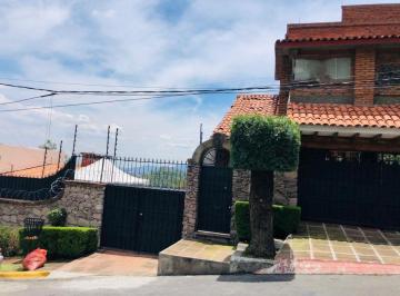 Casa de 2 habitaciones, Naucalpan de Juárez · Venta de Casa Rústica Colonial con Terreno Adicional y Potencial de Inversión en Naucalpan