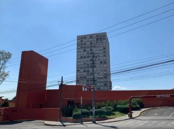 Departamento de 3 habitaciones, Alvaro Obregón · Remate Bancario, Departamento, Col. Garcimarrero, Álvaro Obregón, Cdmx