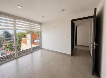 Departamento de 2 habitaciones, Coyoacán · Departamento con Balcón en Renta en Coyoacán