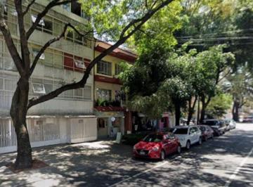 Departamento de 2 habitaciones, Benito Juárez · Departamento en Av La Morena 1306 Narvarte, Recuperación Hipotecaria, Acceso a Documentacion Previo