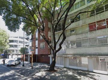 Departamento de 2 habitaciones, Benito Juárez · Departamento en Av La Morena 1306 Narvarte, Recuperación Hipotecaria, Acceso a Documentacion Previo