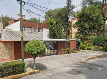 Casa de 3 habitaciones, Venustiano Carranza · Casa en Venta Manuel Rivera Cambas Jardin Balbuena Cdmx